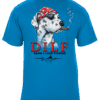 DILF Fishing T-Shirt
